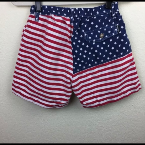 Mericas 5” Chubbies Originals Shorts Small - Picture 2 of 10